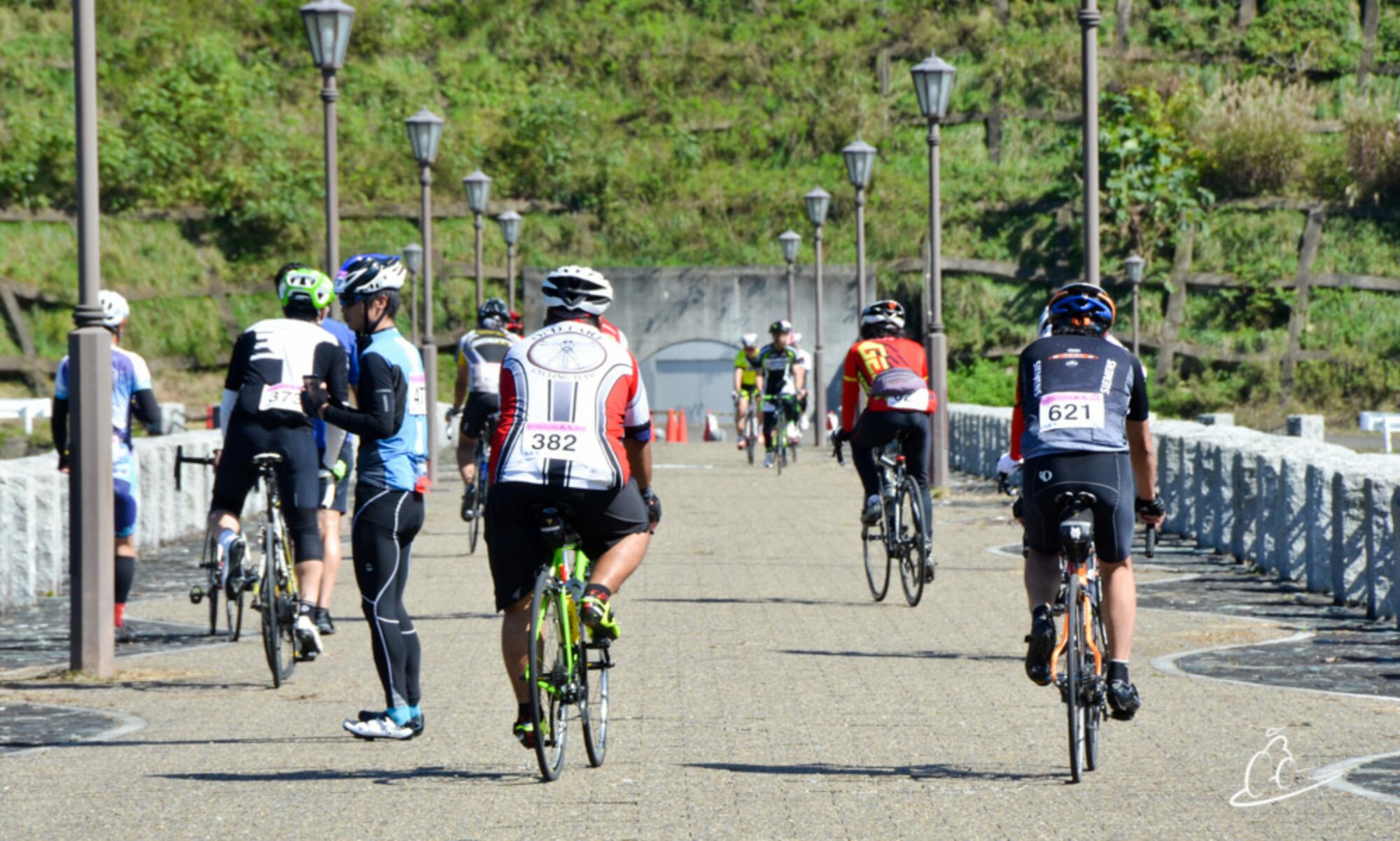 サイクルフェスタ丸森2019〜in 宮城県丸森町〜